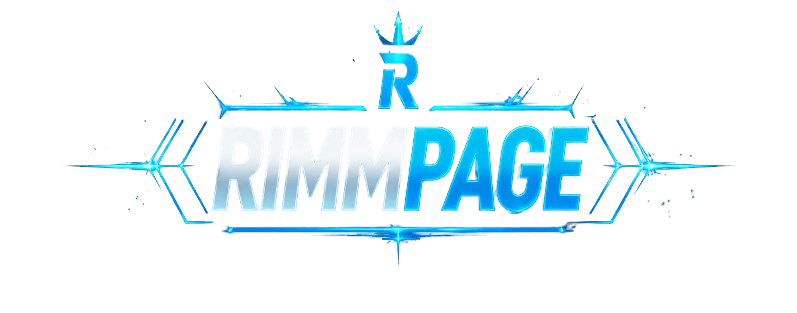 RIMM666 logo